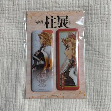 귀멸의 칼날 기둥전 렌고쿠 쿄쥬로