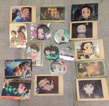 귀멸의 칼날 묶음 판매