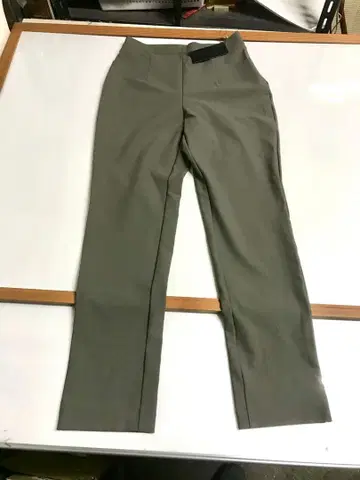 P2 아리키 스트레치 슬림 팬츠 M 사이즈 새상품 1430X