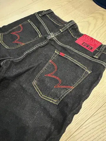 EDWIN EG5032 스트레치 데님