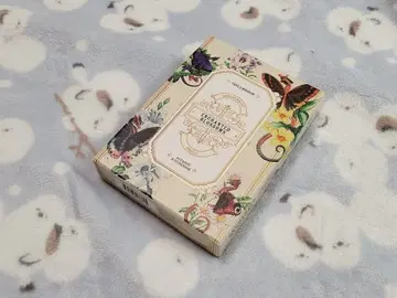 인챈티드 블라썸즈 엠파워먼트 오라클