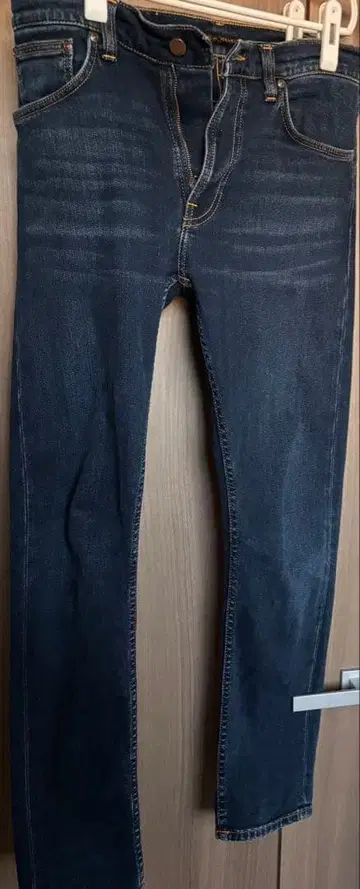 누디진 nudie jeans