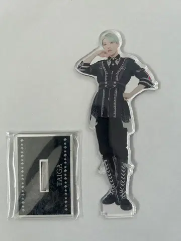 팬더 드래곤 타이거 아크릴 스탠드