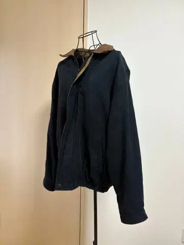 RFT 블루종 빈티지 블루종 새상품급