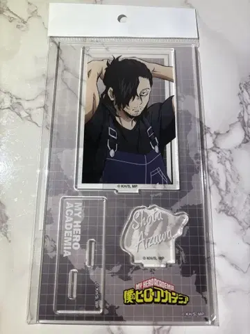 나의 히어로 아카데미아 아이자와 쇼타 아크릴 스탠드 과외 학습 ver.