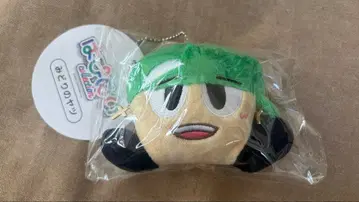 WEST. 인형 카미야마 토모히로 초록색 인형