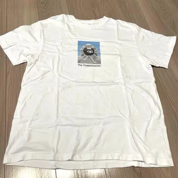 The tomodachi 셔츠