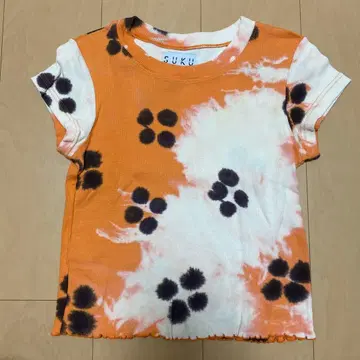 SUKU HOME 반팔 T셔츠 S