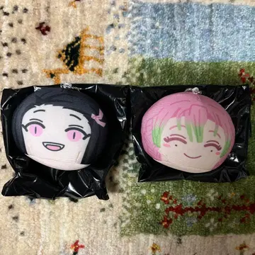 카마도 네즈코 칸로지 미츠리 만주