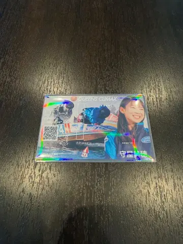 [ 선착순 ] PG1 퀸즈 클라이맥스 기념 뱃지 모리야 미호 즉시 발송