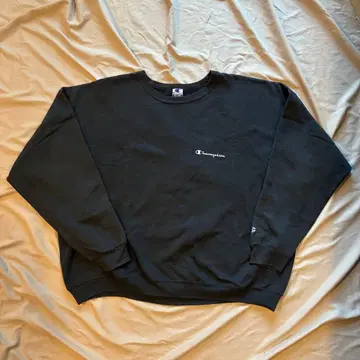 90's Champion 맨투맨