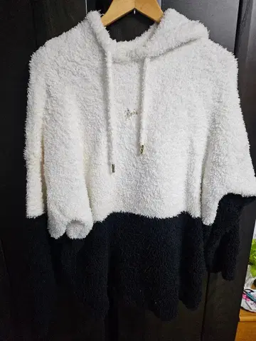 Rady 복슬복슬 상의