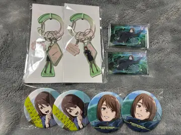 주술회전 팬파레 복권 이에이리 쇼코