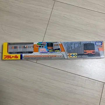 미개봉 새상품 프라레일 도부 철도 50000계 50090형