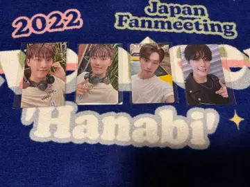 SEVENTEEN RIGHT HERE 회장 한정판 STF 디노