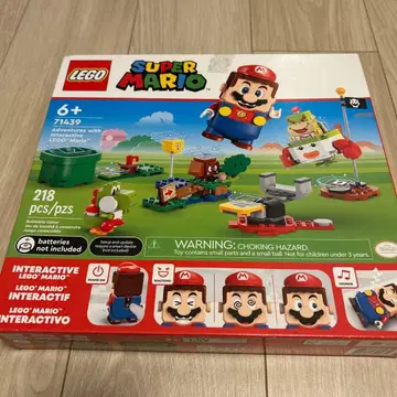 LEGO 슈퍼 마리오