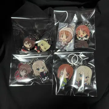 걸즈 앤 판처 묶음 판매