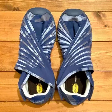 [ 26.5cm ] Vibram FUROSHIKI 마블 블루