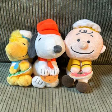 스누피 묶음 판매