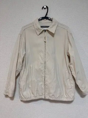 niko and - 베이지 자켓 M