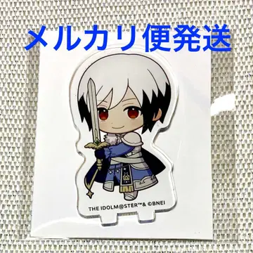 키타무라 소라 아크릴 스탠드 애니메이트 카페 아니카페 SideM