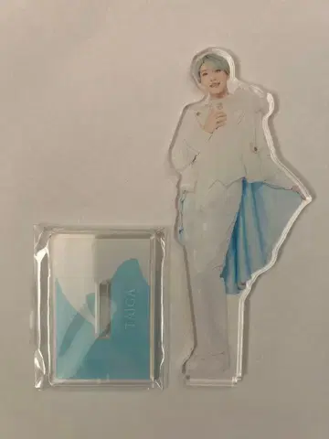 팬더 드래곤 타이거 아크릴 스탠드