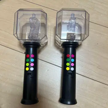 timelesz 응원봉 FAM 2개 세트