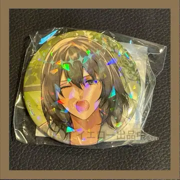 FGO 프린스 호텔 호텔 칼데아 캔뱃지 오베론