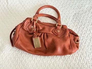 새상품급 Marc by Marc Jacobs 마크제이콥스 브라운