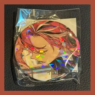 FGO 프린스 호텔 호텔 칼데아 캔뱃지 타카스기 신사쿠