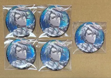 아이나나 아이들리시 세븐 야오토메 가쿠 16PRODUCERS 캔뱃지