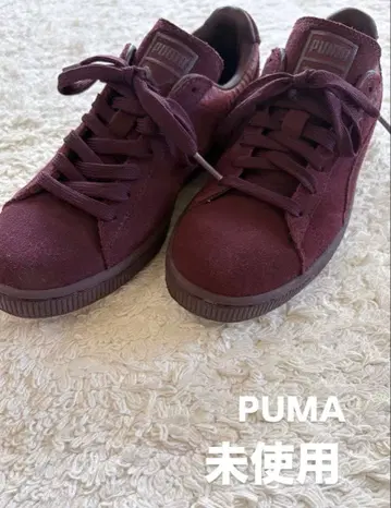 PUMA 23cm 미사용