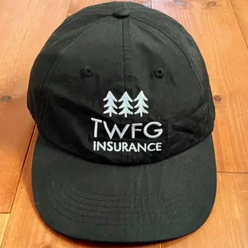 데드스탁 USA 기업 로고 빈티지 캡 90s 블랙