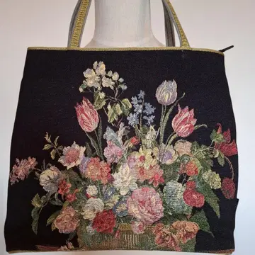 새상품급 싱크비 테너 백