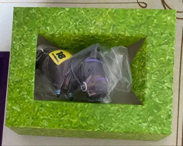 UMAbred 컬렉션 피규어 스타즈 온 어스