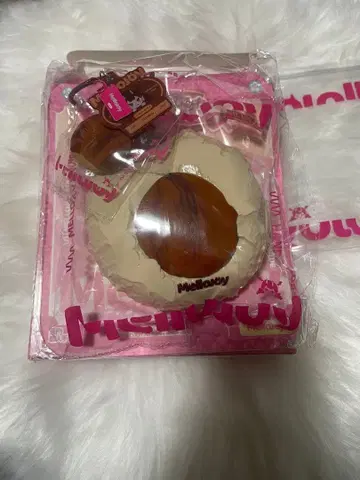 멜로조이 mellojoy 대복 시리즈 밤 시크릿