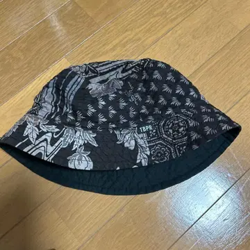 TBPR 타이트부스 리버서블 버킷햇