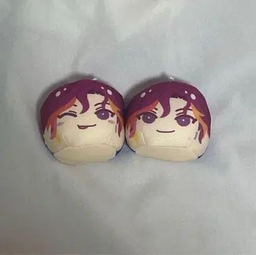 비바렌 사쿠야 만주