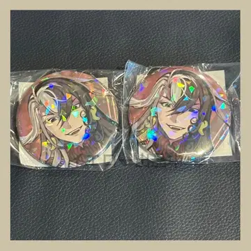 FGO 프린스 호텔 호텔 칼데아 캔뱃지 아시야 도만