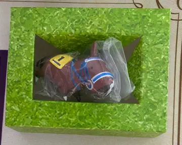 UMAbred 컬렉션 피규어 솔 오리엔스