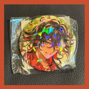 FGO 프린스 호텔 호텔 칼데아 캔뱃지 단테 알리기에리