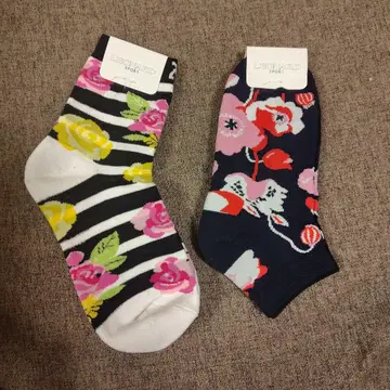 레오나르 양말 삭스