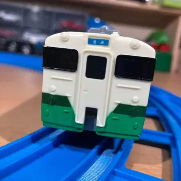 프라레일 키하 40 도호쿠색