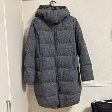 나노 유니버스 니시카와 다운