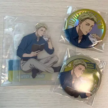 주술회전 세가 럭키 쿠지 Fun!Fun!Fun! 나나미 켄토