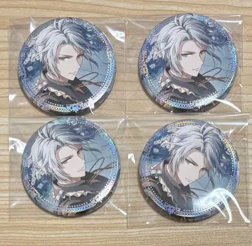 아이나나 그룹 기념일 2023 캔뱃지 야오토메 가쿠