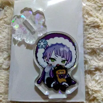 블레이크 마이 케이스 애니메이트 페어 아크릴 스탠드 아사나미 레이