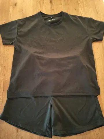 워크맨 메디힐 리커버리 의류 상하의 세트 여성용 M