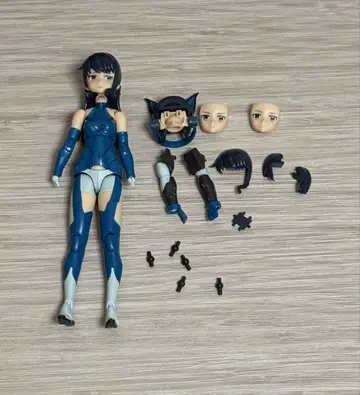 메가미 디바이스 코아시 무츠미 [ 앨리스 기어 아이기스 ] 정크