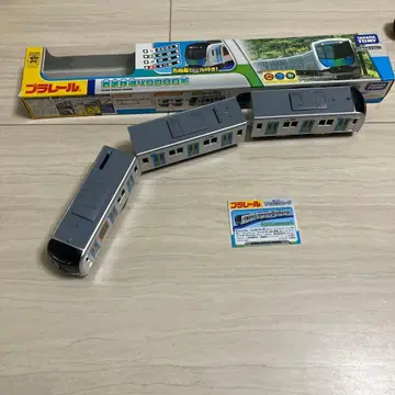 타카라토미 프라레일 세이부 철도 40000계